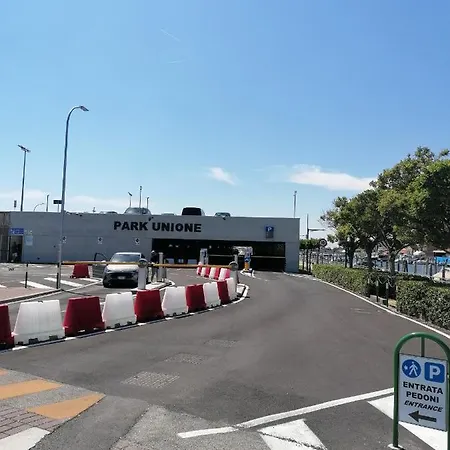 Verdepoesia Guest house