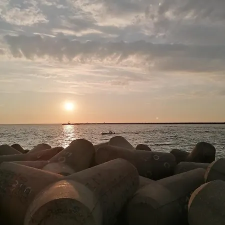 Gasthuis Verdepoesia Chioggia