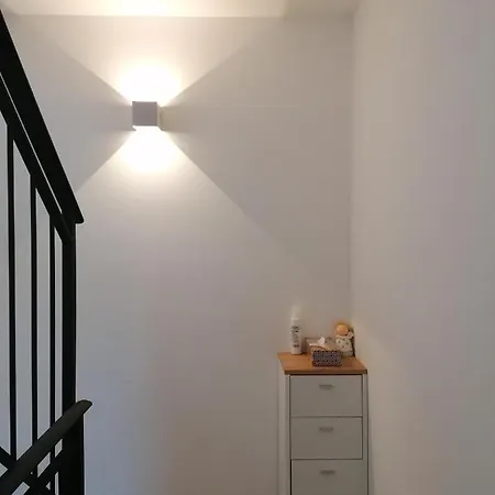 Penzion Verdepoesia *