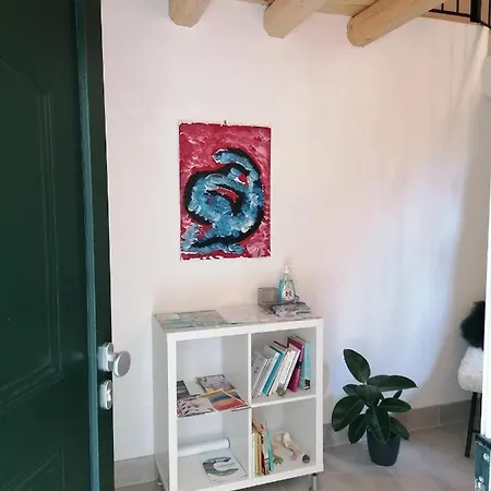 Verdepoesia Guest house Chioggia