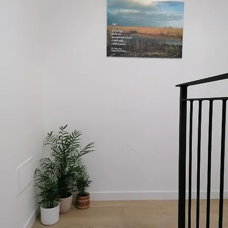 Verdepoesia Chioggia