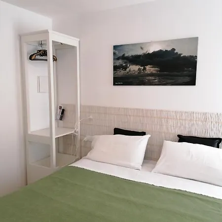 Verdepoesia 3* Chioggia