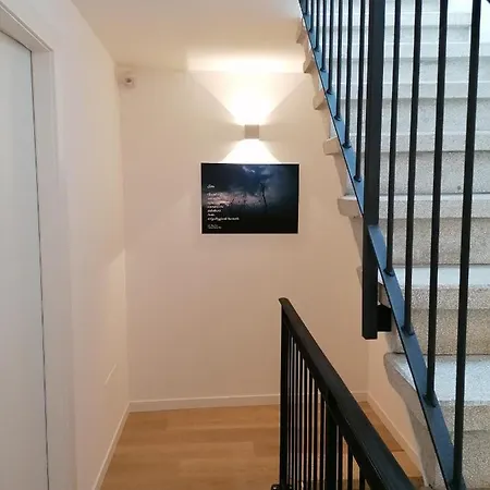 Verdepoesia Guest house