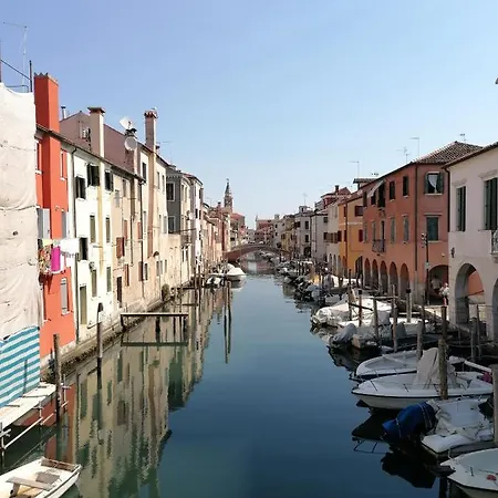 Vendégház Verdepoesia 3*