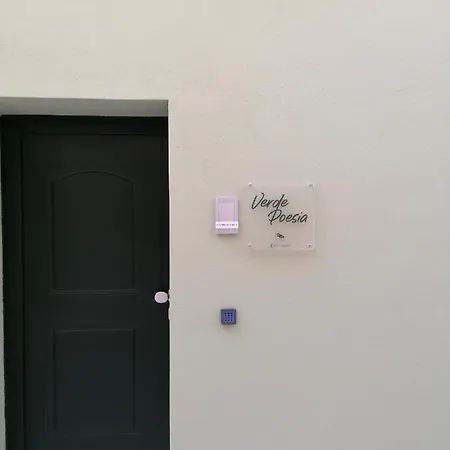 Verdepoesia Chioggia