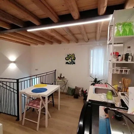 Verdepoesia Guest house *