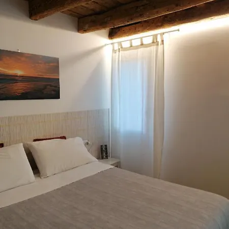 Guest house Verdepoesia