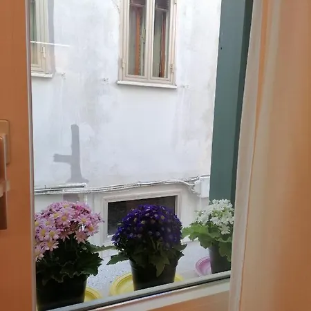 Verdepoesia * Chioggia