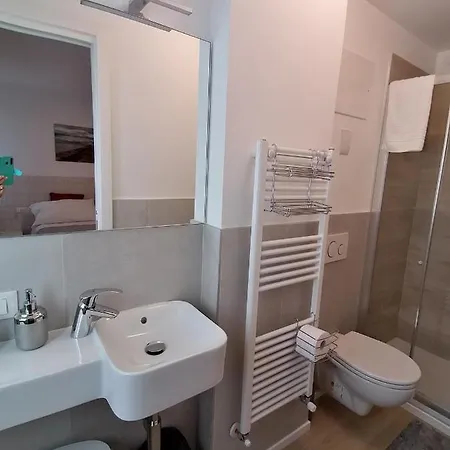 Vendégház Verdepoesia 3*