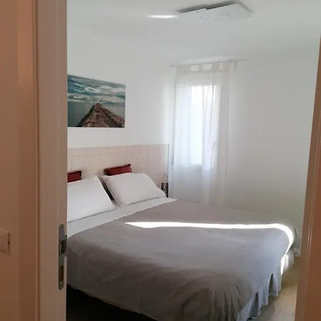 Verdepoesia Guest house Chioggia