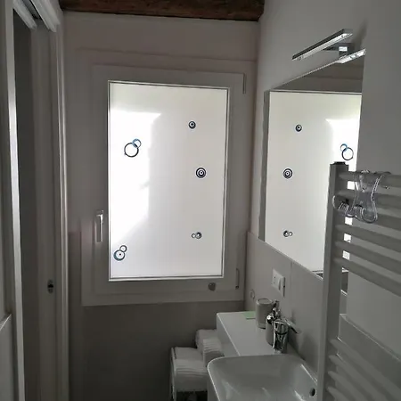 Verdepoesia 3* Chioggia