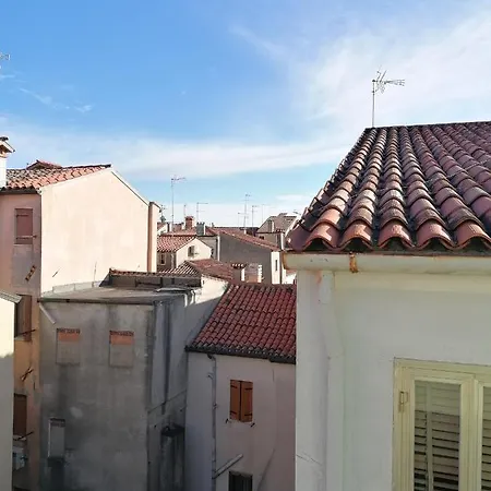 Guest house Verdepoesia Chioggia